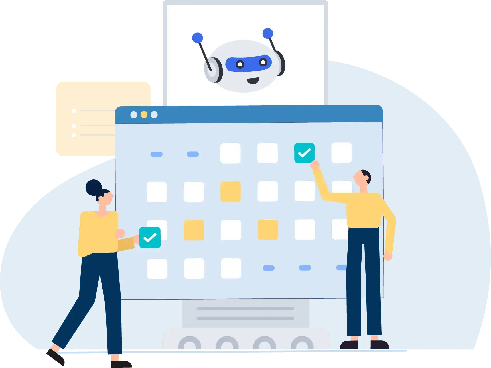teamspaces