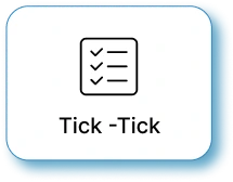 Tick-Tick